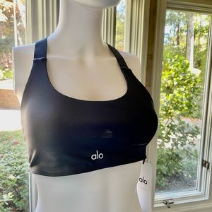 ALO sports bra, size M